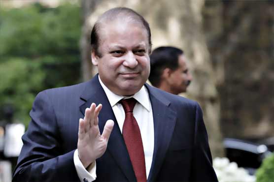 PM Nawaz congratulates Hindus on Holi