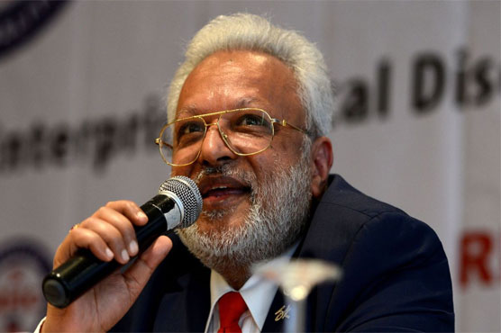 PM Nawaz taking Pakistan in right direction: Republican Hindu Coalition founder