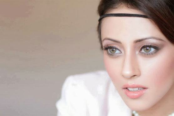 Quality productions are fine source for artists to develop identity: Ainy Jaffri