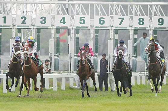 Big Bravo secures victory in Pakistan Derby