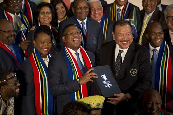 CGames: Commonwealth Games seek new 2022 host after Durban debacle