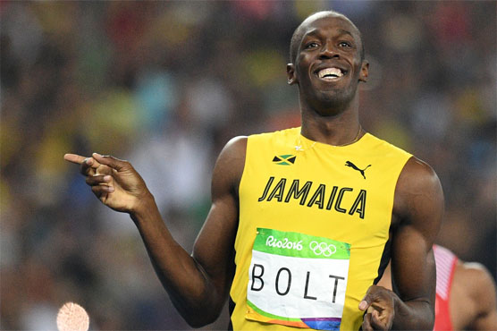 Athletics: Bolt to skip World Relays