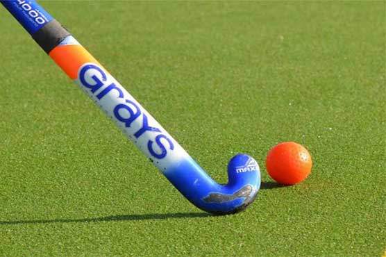 Pakistan hockey team leave for tour of New Zealand, Australia