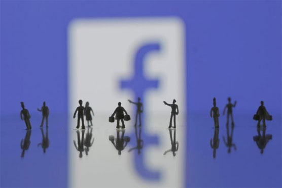 Facebook bars developers from using data for surveillance