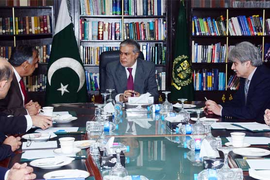 Matters about public sector corporate entities reviewed