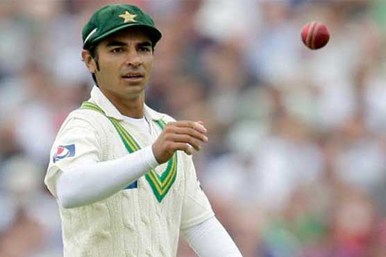 PCB likely to give tainted Salman Butt a comeback chance in WI series