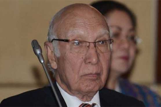Pakistan reaffirms commitment not to transfer WMD to states, non-state actors