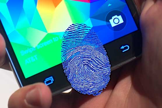Samsung not to include fingerprint scanner on future handsets?