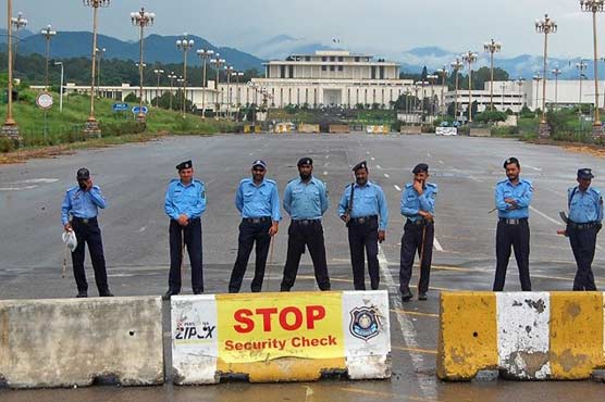 Pakistan Day parade: Section-144 imposed in Islamabad