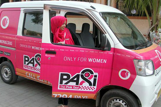 'Paxi' set for launch on March 23rd