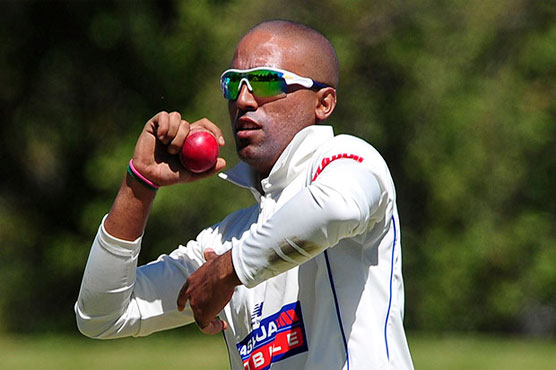 South Africa draft in extra spinner for New Zealand