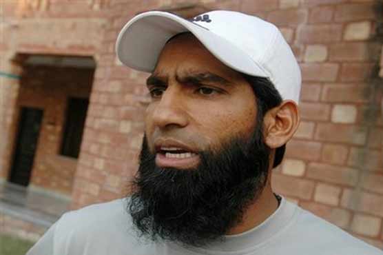 Yousuf demands PCB to share spot-fixing evidences with media, nation