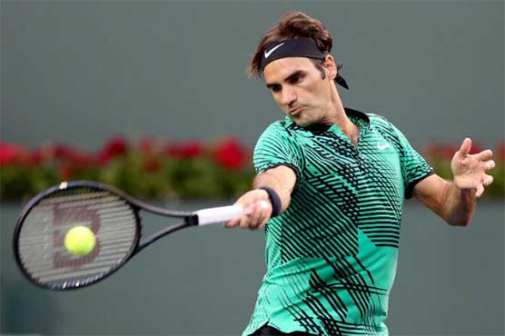 Tennis: Federer, Nadal book 4th rd blockbuster, Djokovic advances