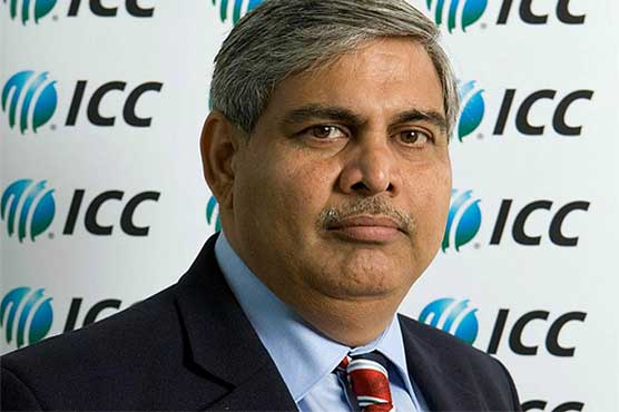 India's Shashank Manohar quits as ICC chairman