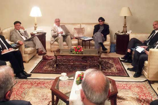 Nisar eyeing FB help for removal of blasphemous content 