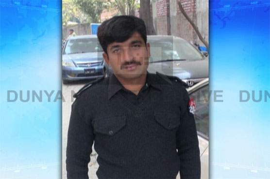 Lahore: Another policeman injured in firing incident dies