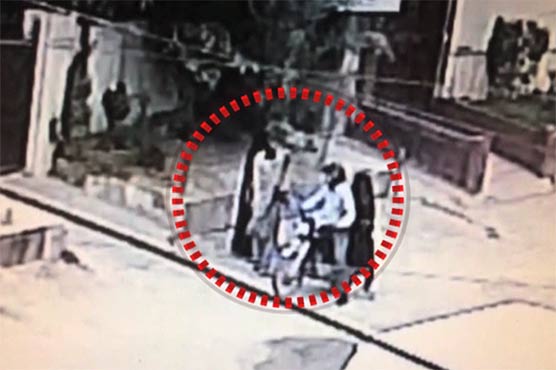 Karachi: Women also involved in robberies