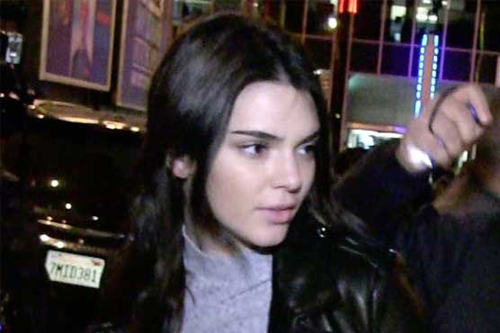 Model Kendall Jenner victim of USD 200K jewellery theft: TMZ