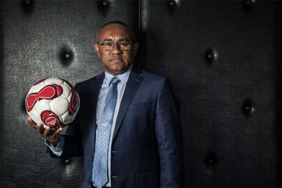 Africa elects new football chief after three decades