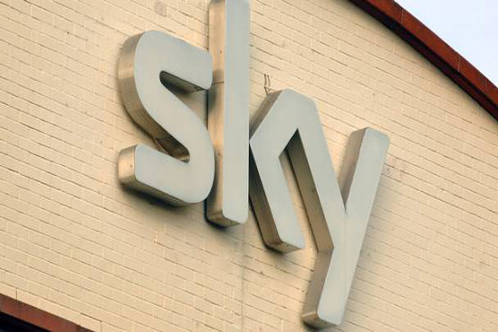 Britain to probe Fox's giant takeover bid of Sky