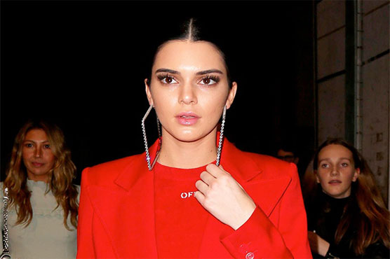Model Kendall Jenner victim of $200K jewelry theft: TMZ