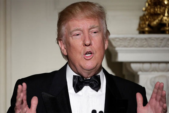 Trump eyes appeal after travel ban again blocked