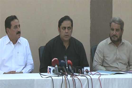 Commander of banned Lashkar-e-Jangvi apprehended in Karachi