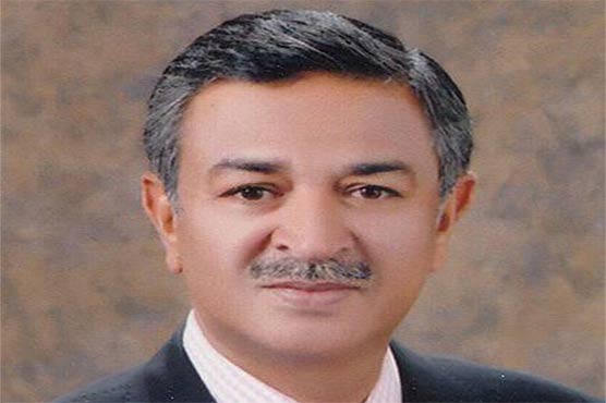 Decisions of MQM will be taken from Pakistan: Arshad Vohra 