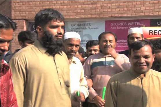 CSS quota case: Ruling for the blind printed in braille 