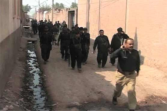 FC guns down six terrorists in Michni of Pakhtunkhwa