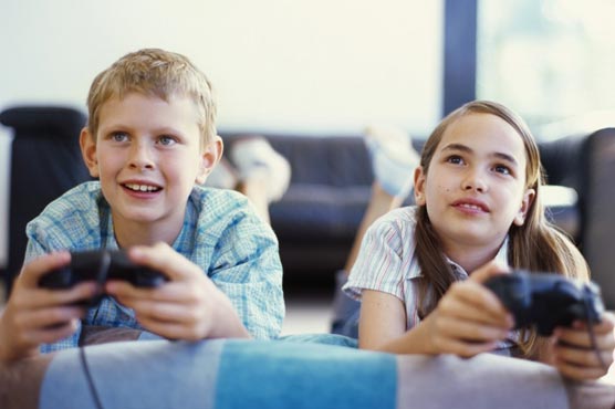 Video games linked to sexism in teenagers: study