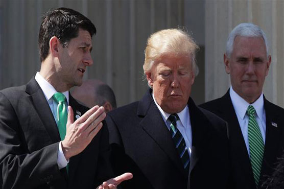 Trump administration appeals block of revised travel ban