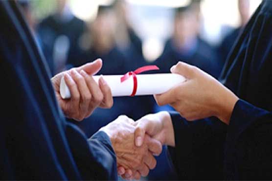HEC agrees over 4-year BA, MA degree programs