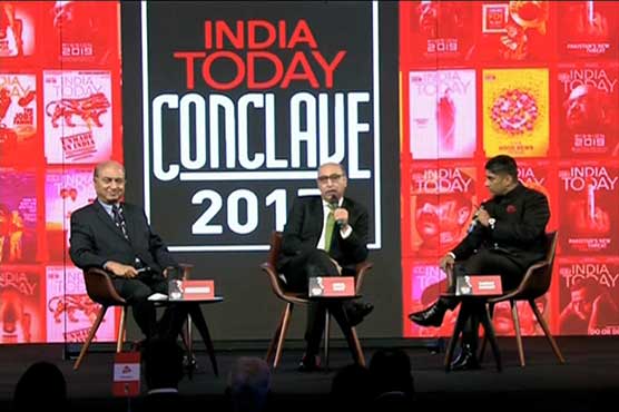 Basit asks India to bring Samjhauta Express blast perpetrators to justice