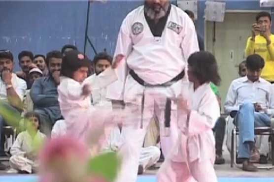Punjab Group of Colleges announces free education for Taekwondo players
