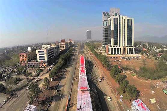 NAB gives a clean chit to Islamabad Metro bus project