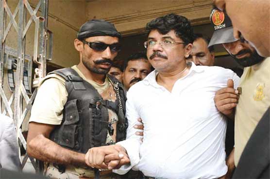 Provocative speech, attack on media: Qamar Mansoor's bail approved