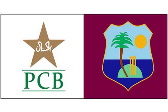 West Indies announce squad for Pakistan T20 series