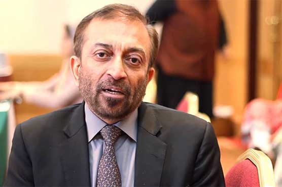 PPP, MQM-L are allies: Farooq Sattar