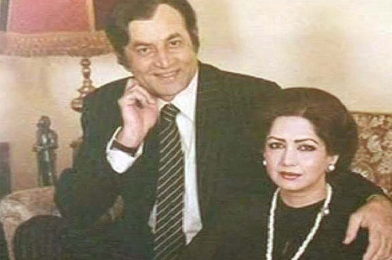 Legendary actor Muhammad Ali's 11th death anniversary today