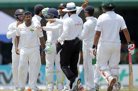 Bangladesh in pursuit of 191 to win against Sri Lanka