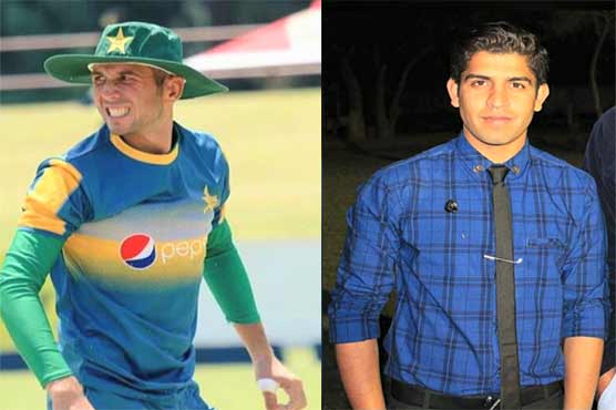 Action taken on Dunya News report, PCB bans Hayatullah, Adil Akram