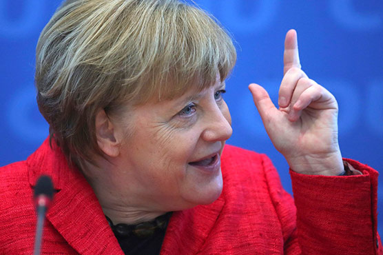 Erdogan has gone too far with Nazi comments: Berlin