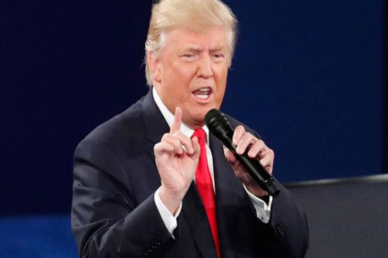 'No evidence of collusion' between Trump campaign, Russia: US lawmaker