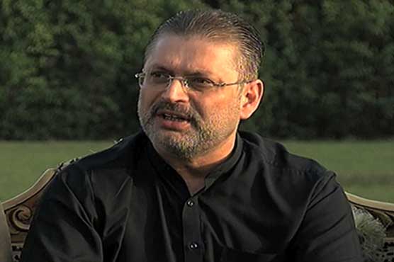 Sharjeel Memon reaches IHC, announces to face corruption cases