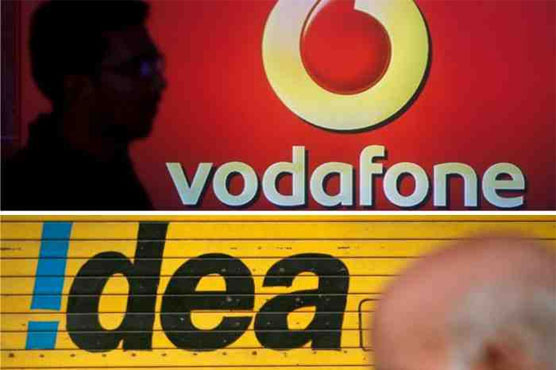 Vodafone India and Idea Cellular announce merger