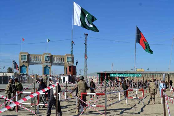 PM Nawaz orders immediate reopening of Pak-Afghan border 
