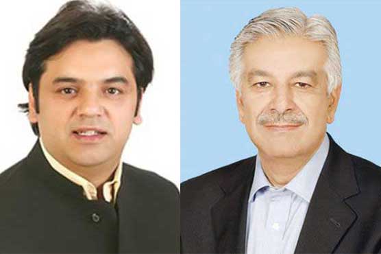 SC dismisses Usman Dar's review plea against Khawaja Asif's victory in NA-110