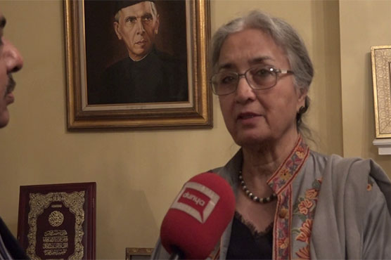 Pakistan formulated more women rights laws than other countries: NCSW chairperson Khawar Mumtaz