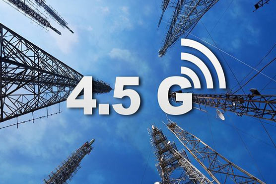 Pakistan to have its first ever 4.5G service